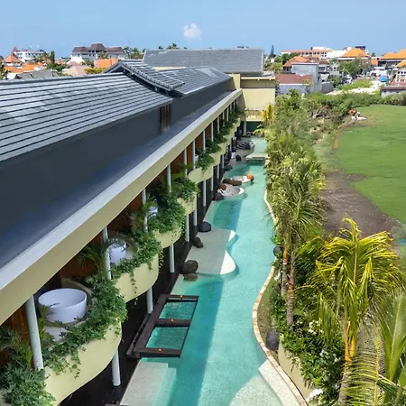 Sini Vie Luxury Resort & Spa Seminyak By Ini Vie Hospitality (Adults Only)