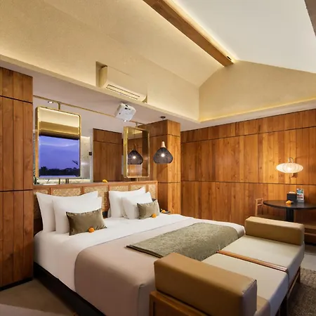 Sini Vie Resort & Spa Seminyak By Ini Vie Hospitality (Adults Only)