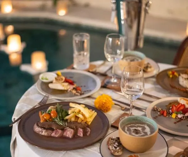 Sini Vie & By Ini Vie Hospitality (adults Only) Resort