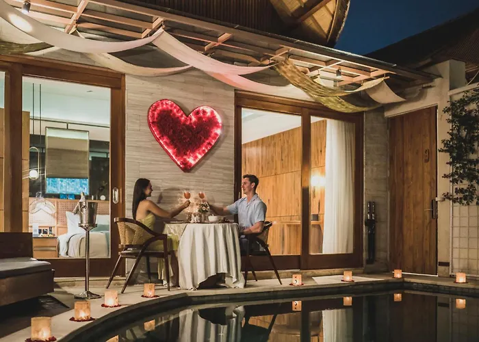 Sini Vie & By Ini Vie Hospitality (adults Only) 5*