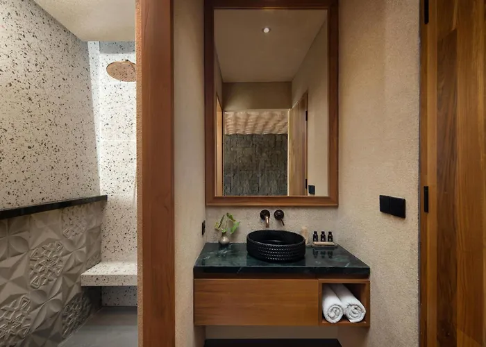 Sini Vie & By Ini Vie Hospitality (adults Only) Resort 5*