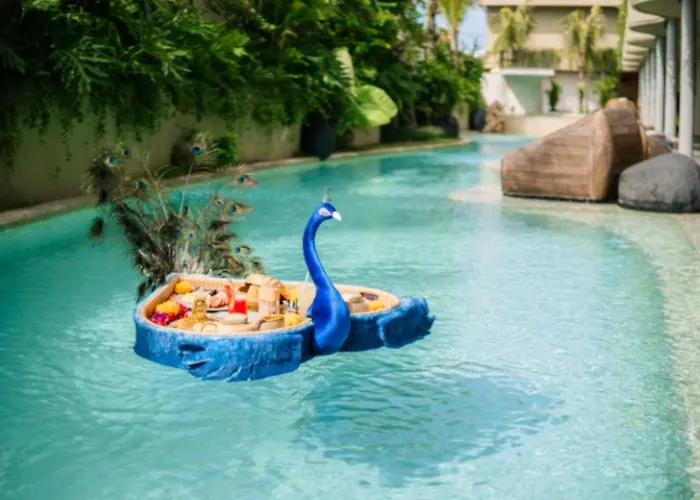 Sini Vie & By Ini Vie Hospitality (adults Only)