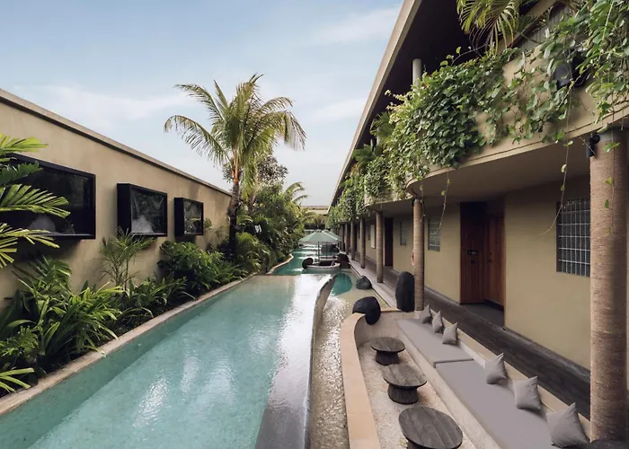 Sini Vie & By Ini Vie Hospitality (adults Only) 5*
