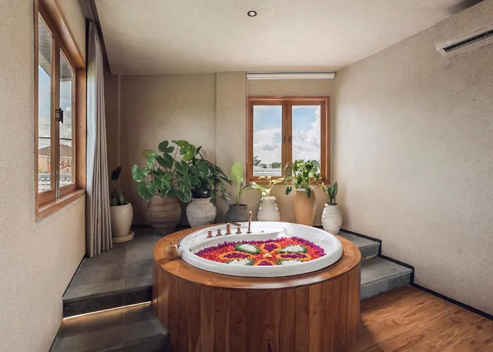 リゾート Sini Vie & By Ini Vie Hospitality (adults Only) 5*
