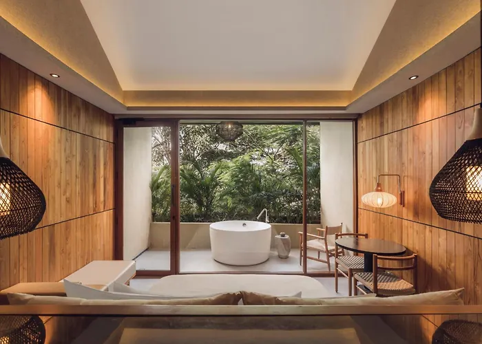 Sini Vie & By Ini Vie Hospitality (adults Only) 5*