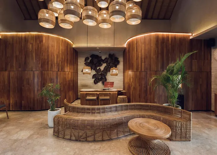 Resort Sini Vie & By Ini Vie Hospitality (adults Only) 5*