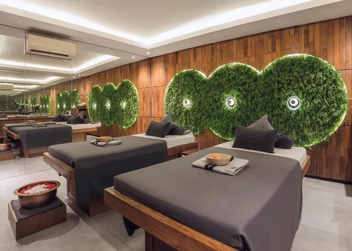 Sini Vie & By Ini Vie Hospitality (adults Only) Resort Seminyak