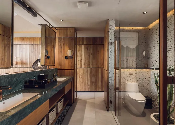 Sini Vie & By Ini Vie Hospitality (adults Only) 5*