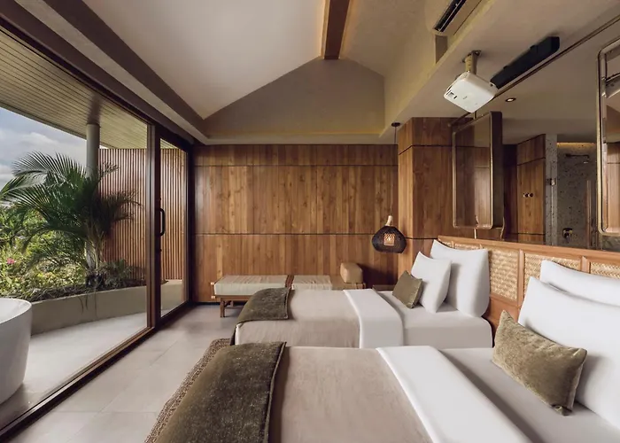 Sini Vie & By Ini Vie Hospitality (adults Only) スミニャック
