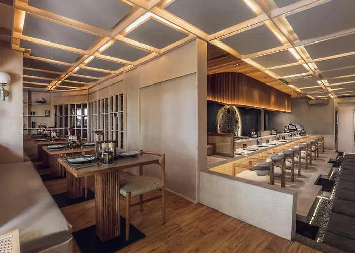 Sini Vie & By Ini Vie Hospitality (adults Only) Station touristique Seminyak