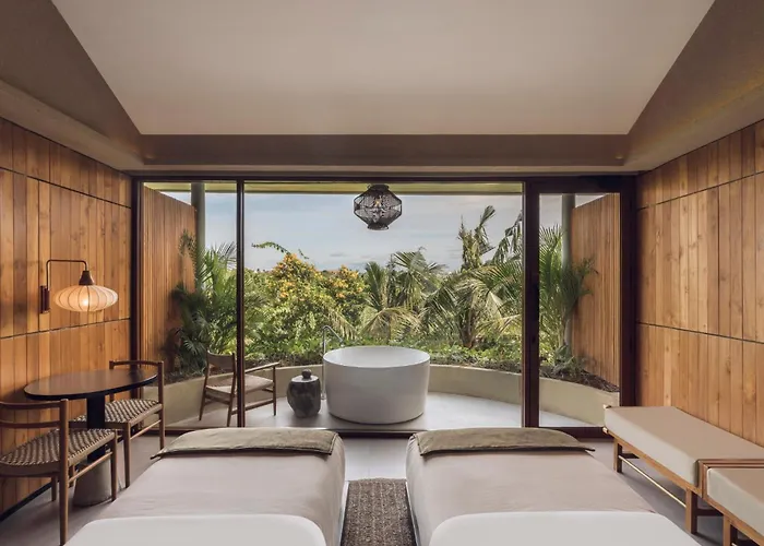 リゾート Sini Vie & By Ini Vie Hospitality (adults Only) スミニャック