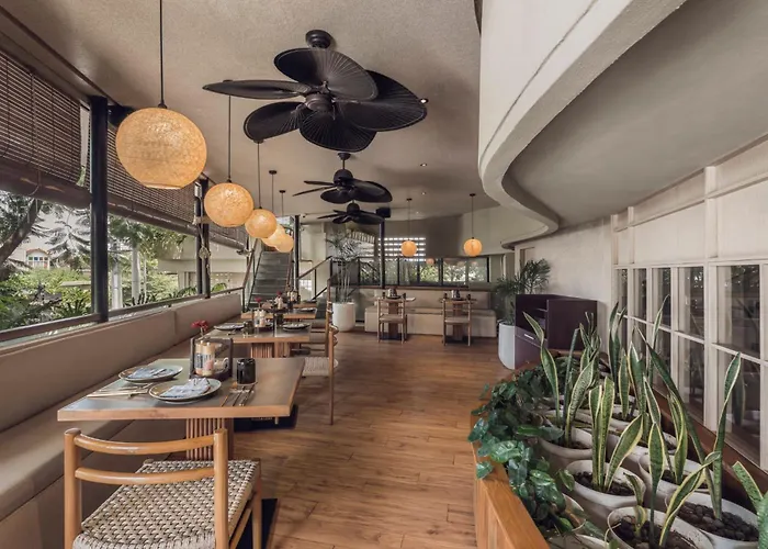 Sini Vie & By Ini Vie Hospitality (adults Only)