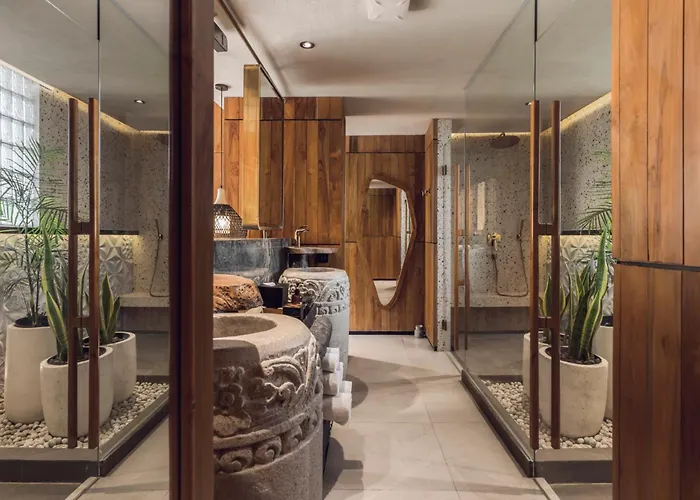 リゾート Sini Vie & By Ini Vie Hospitality (adults Only)