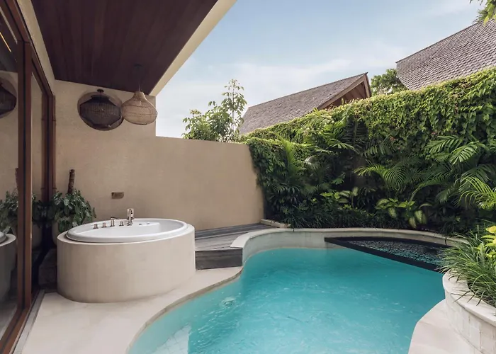 Resort Sini Vie & By Ini Vie Hospitality (adults Only) 5*