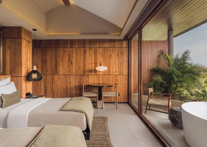Sini Vie & By Ini Vie Hospitality (adults Only)