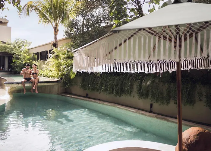 Sini Vie & By Ini Vie Hospitality (adults Only) Station touristique 5*