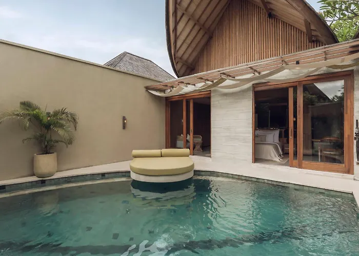 Sini Vie & By Ini Vie Hospitality (adults Only) 5* スミニャック
