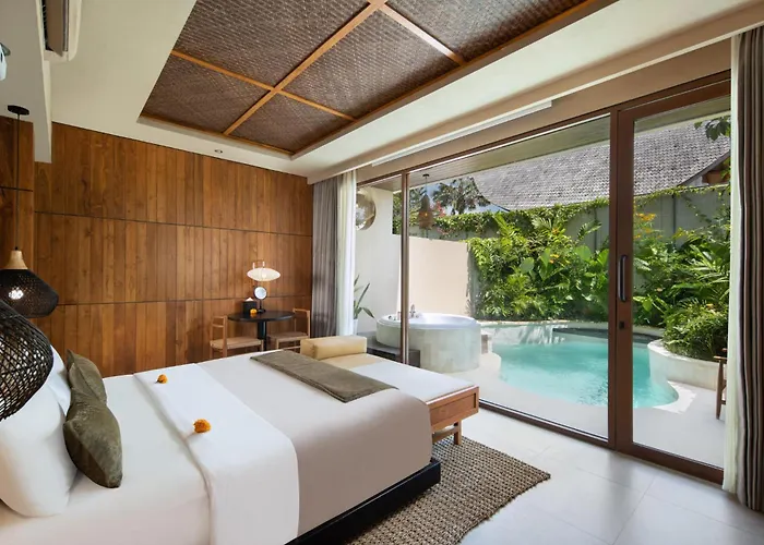 Sini Vie & By Ini Vie Hospitality (adults Only) 5* スミニャック