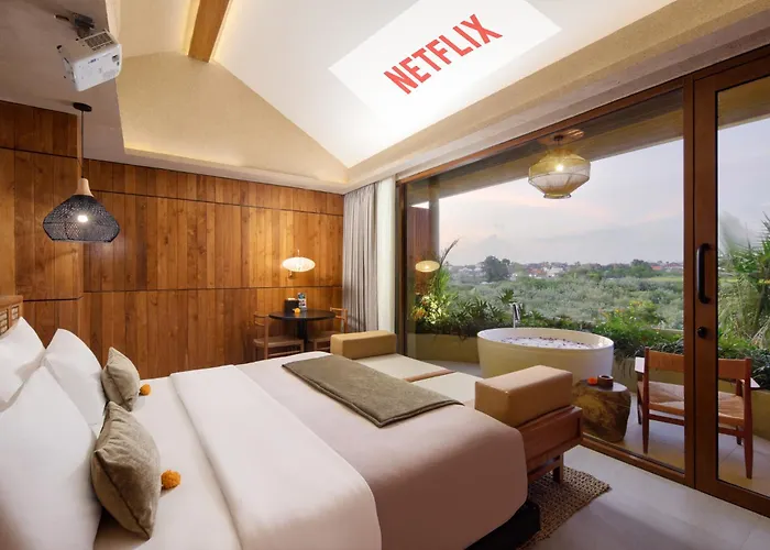 Resort Sini Vie & By Ini Vie Hospitality (adults Only) Seminyak