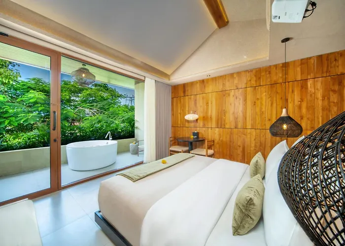 Sini Vie & By Ini Vie Hospitality (adults Only)