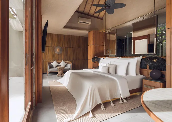 Sini Vie & By Ini Vie Hospitality (adults Only) リゾート