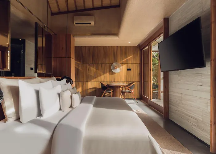 Resort Sini Vie & By Ini Vie Hospitality (adults Only) Seminyak