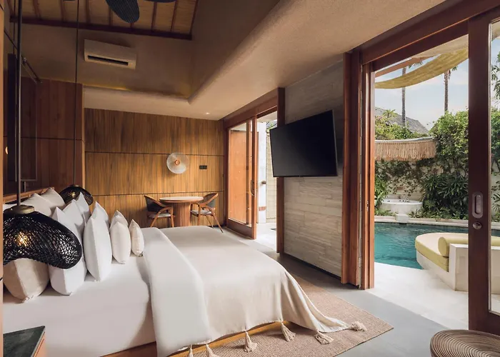 Sini Vie & By Ini Vie Hospitality (adults Only) 5*