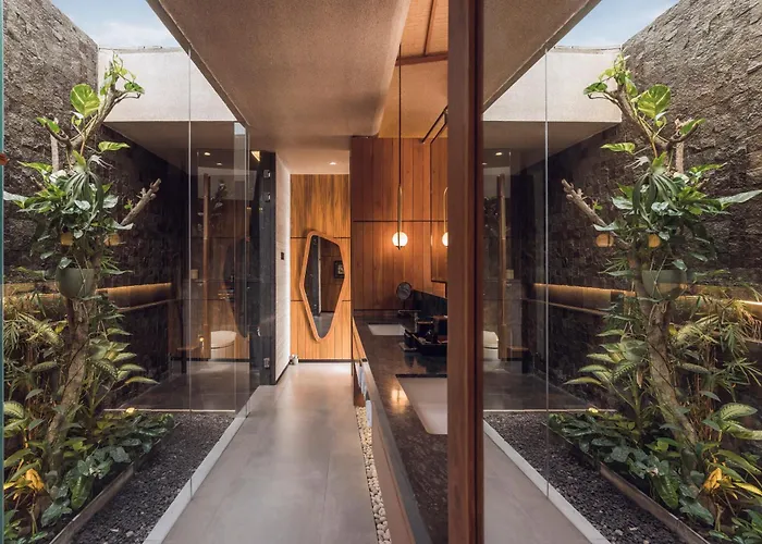 Sini Vie & By Ini Vie Hospitality (adults Only)