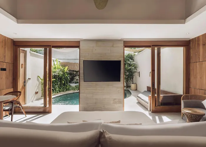 Sini Vie & By Ini Vie Hospitality (adults Only) Resort 5*