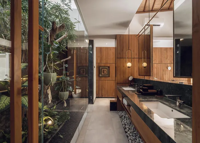 Resort Sini Vie & By Ini Vie Hospitality (adults Only) Seminyak