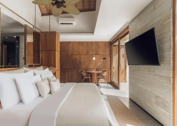 Sini Vie & By Ini Vie Hospitality (adults Only) 5* Seminyak