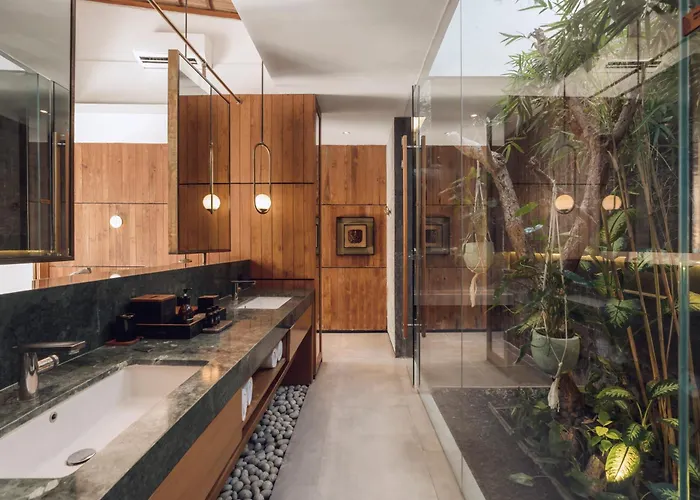 Sini Vie & By Ini Vie Hospitality (adults Only)