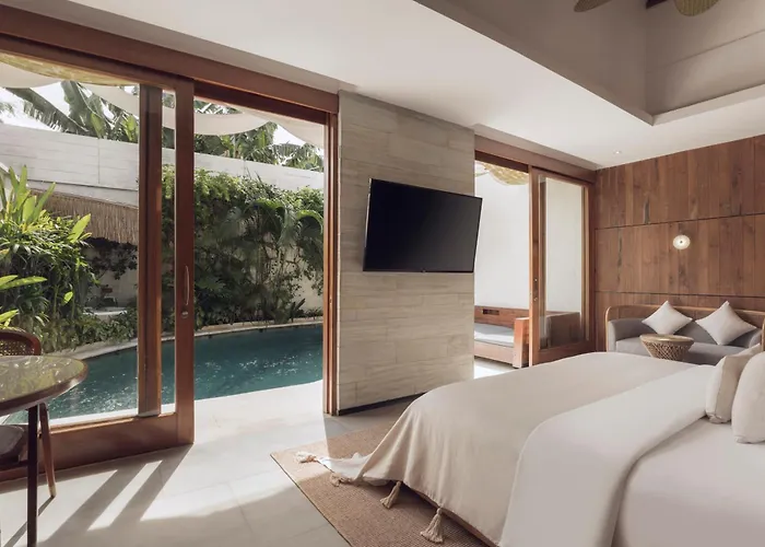 Sini Vie & By Ini Vie Hospitality (adults Only) リゾート