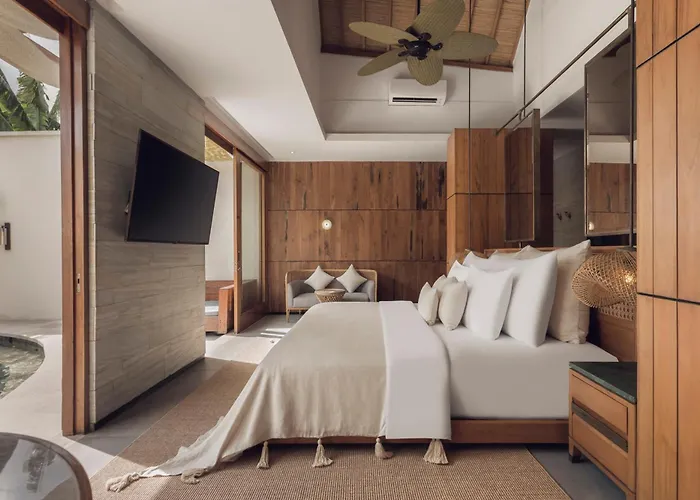 Sini Vie & By Ini Vie Hospitality (adults Only) リゾート