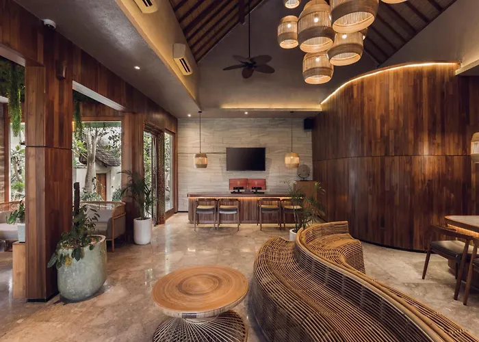 Resort Sini Vie & By Ini Vie Hospitality (adults Only) Seminyak