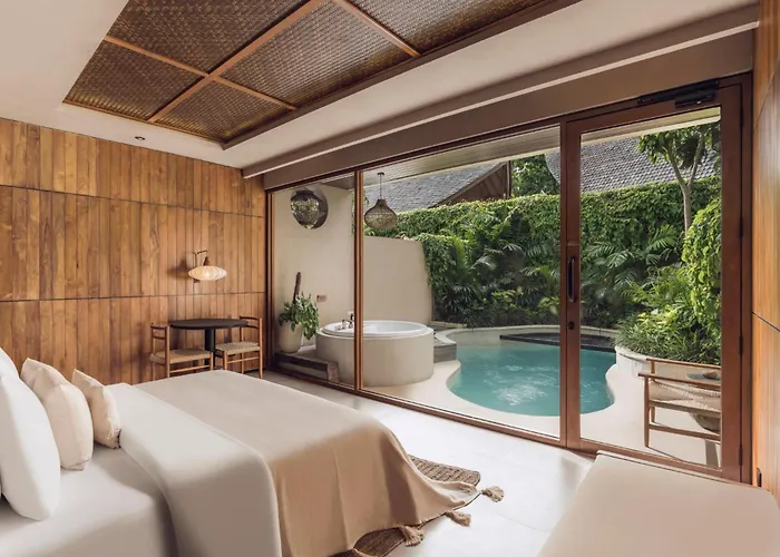 Sini Vie & By Ini Vie Hospitality (adults Only) 5*