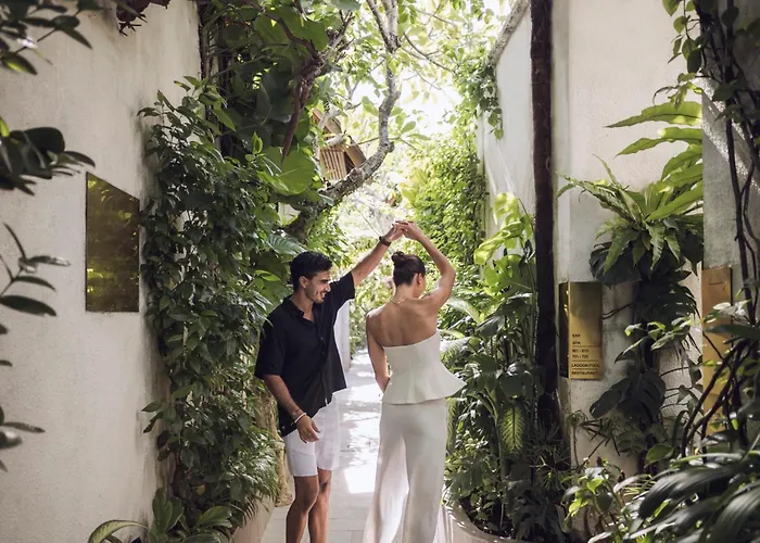 Sini Vie & By Ini Vie Hospitality (adults Only) Seminyak