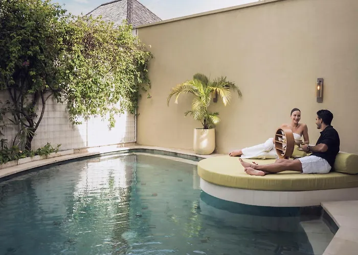 Sini Vie & By Ini Vie Hospitality (adults Only) 5* Seminyak