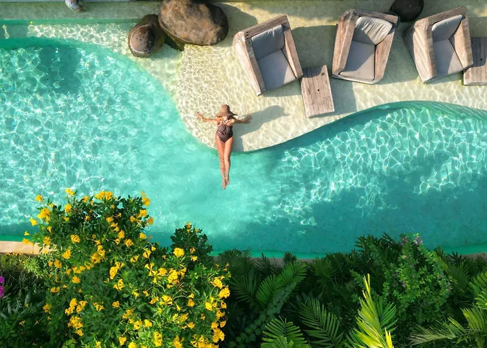 Sini Vie & By Ini Vie Hospitality (adults Only)