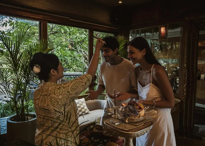 Sini Vie & By Ini Vie Hospitality (adults Only) Resort 5*