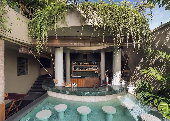Sini Vie & By Ini Vie Hospitality (adults Only) Resort Seminyak