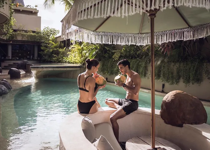 Sini Vie & By Ini Vie Hospitality (adults Only) 5* Seminyak