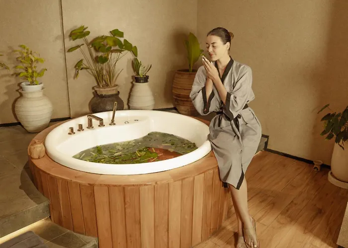 Sini Vie & By Ini Vie Hospitality (adults Only)