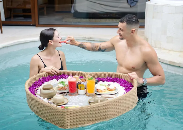 Resort Sini Vie & By Ini Vie Hospitality (adults Only)