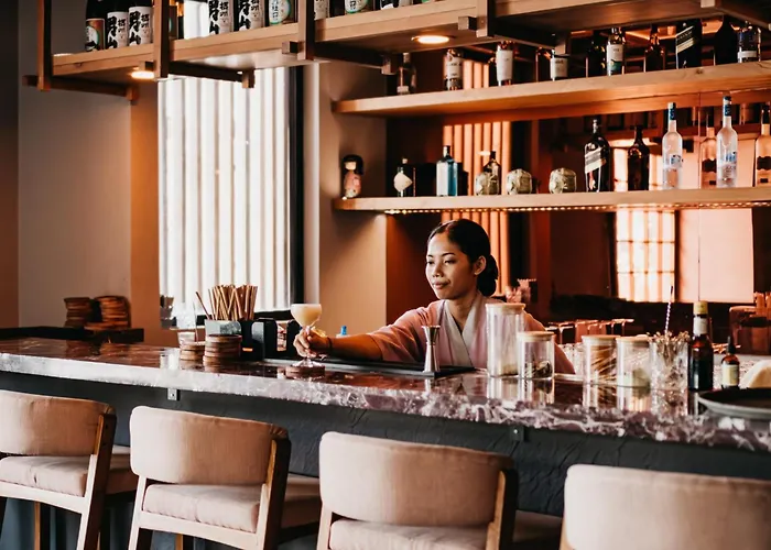 Sini Vie & By Ini Vie Hospitality (adults Only) Resort Seminyak