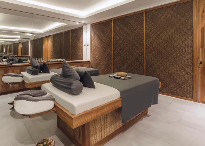 Sini Vie & By Ini Vie Hospitality (adults Only) Seminyak