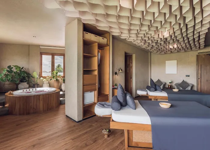 Sini Vie & By Ini Vie Hospitality (adults Only) 5* Seminyak