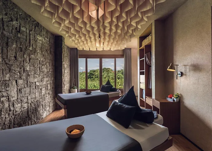 Sini Vie & By Ini Vie Hospitality (adults Only)