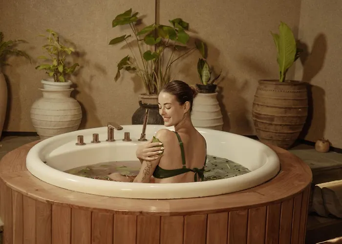 Sini Vie & By Ini Vie Hospitality (adults Only) Resort Seminyak