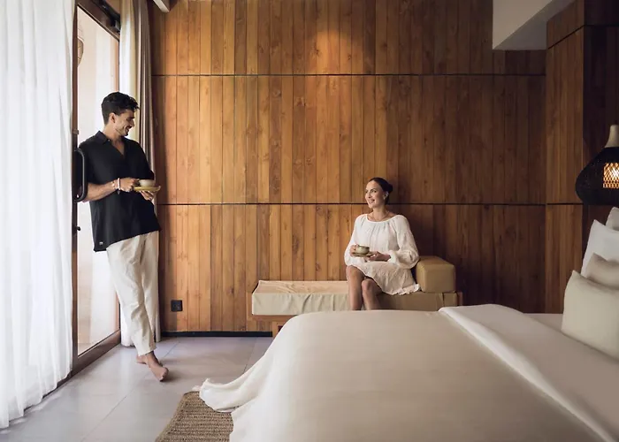 Resort Sini Vie & By Ini Vie Hospitality (adults Only) Seminyak